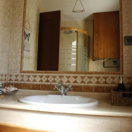 Apartamento Cerca De La Playa De Usil