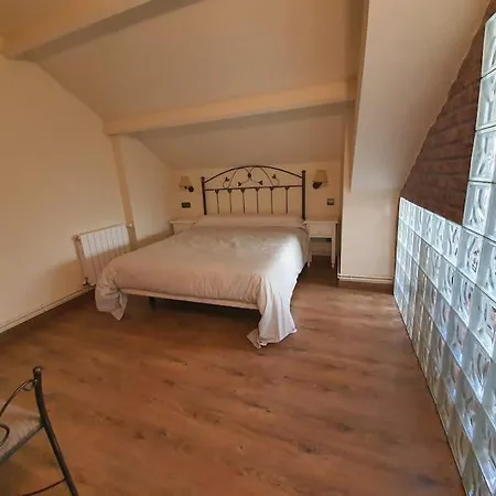 Apartamento Cerca De La Playa De Usil * Mogro