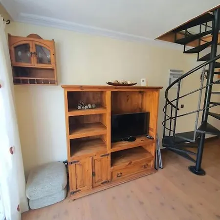 Apartamento Cerca De La Playa De Usil Apartment Mogro
