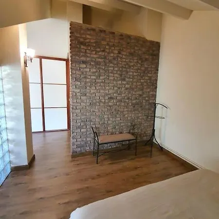 Apartment Apartamento Cerca De La Playa De Usil