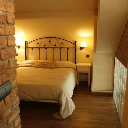 Apartamento Cerca De La Playa De Usil * Mogro