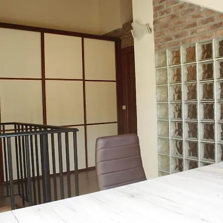 Apartamento Cerca De La Playa De Usil Apartment *
